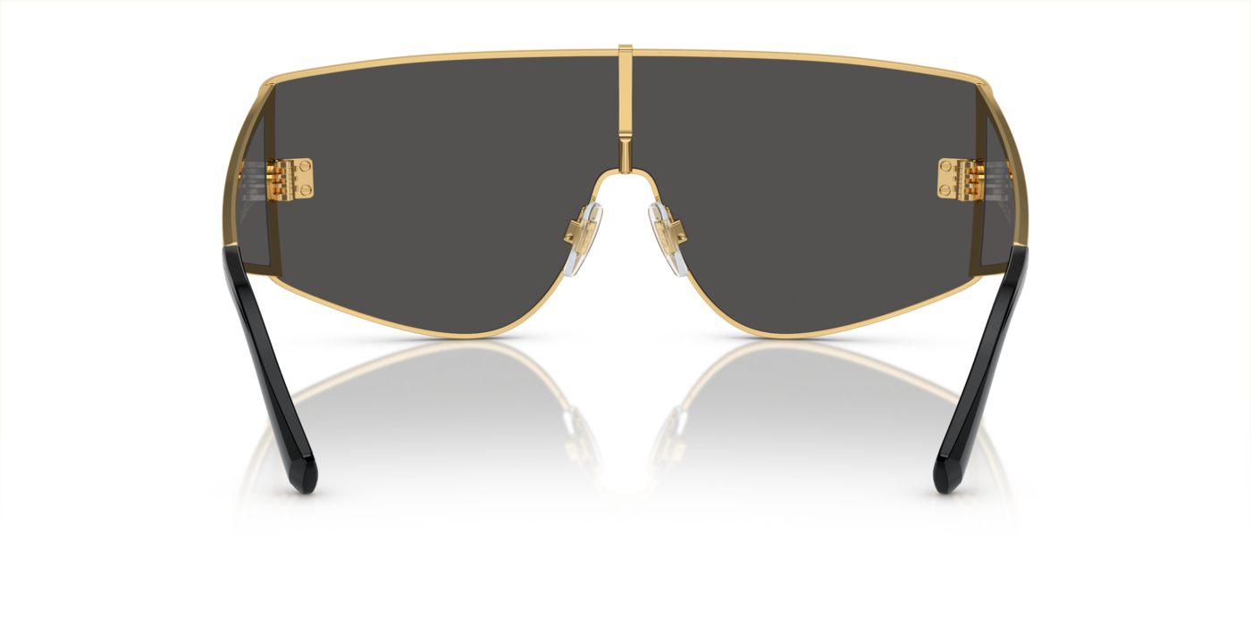 Dolce & Gabbana 2305 02/87 44 Ekartman Erkek Güneş Gözlüğü - 3