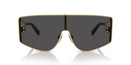 Dolce & Gabbana 2305 02/87 44 Ekartman Erkek Güneş Gözlüğü - 4