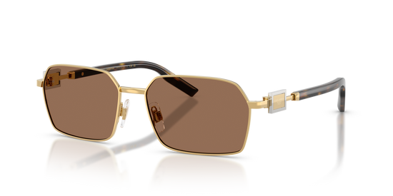 Dolce & Gabbana 2316 02/73 56 Ekartman Erkek Güneş Gözlüğü - 1