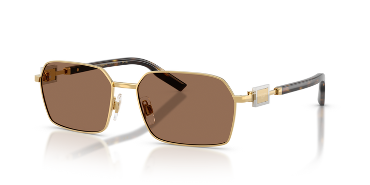 Dolce & Gabbana 2316 02/73 56 Ekartman Erkek Güneş Gözlüğü - 1