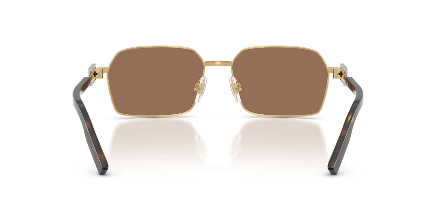 Dolce & Gabbana 2316 02/73 56 Ekartman Erkek Güneş Gözlüğü - 3