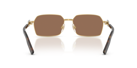 Dolce & Gabbana 2316 02/73 56 Ekartman Erkek Güneş Gözlüğü - 3