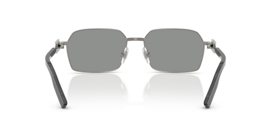 Dolce & Gabbana 2316 04/1 56 Ekartman Erkek Güneş Gözlüğü - 3