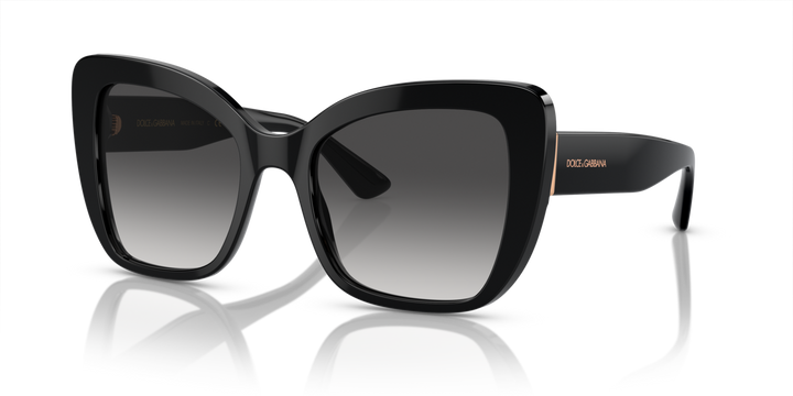 Dolce & Gabbana 4348 501/8G 54 Ekartman Kadın Güneş Gözlüğü - 1