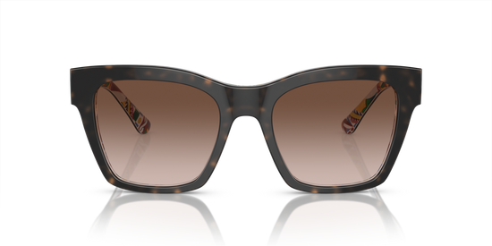 Dolce & Gabbana 4384 321773 53 Ekartman Kadın Güneş Gözlüğü - 4