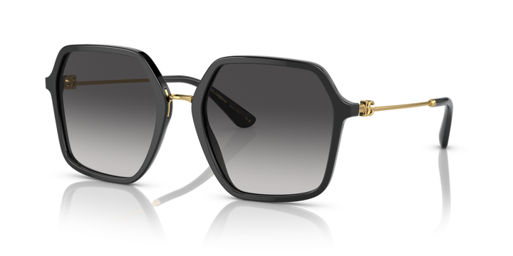 Dolce & Gabbana 4422 501/8G 56 Ekartman Kadın Güneş Gözlüğü - 1