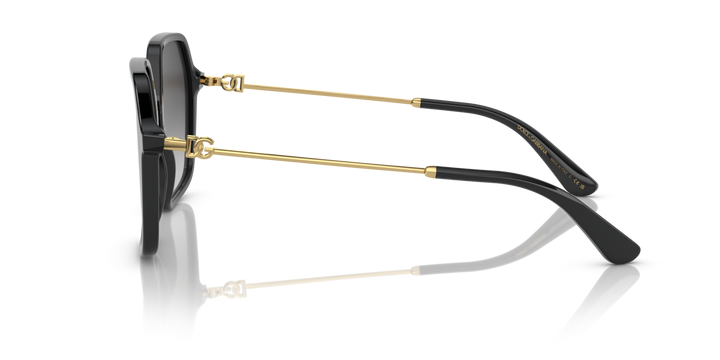 Dolce & Gabbana 4422 501/8G 56 Ekartman Kadın Güneş Gözlüğü - 2