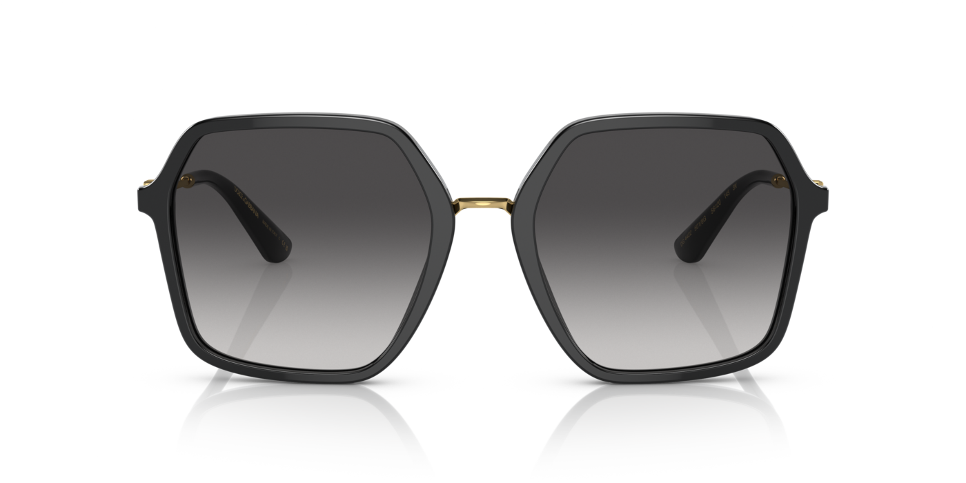 Dolce & Gabbana 4422 501/8G 56 Ekartman Kadın Güneş Gözlüğü - 4