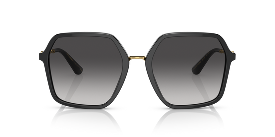 Dolce & Gabbana 4422 501/8G 56 Ekartman Kadın Güneş Gözlüğü - 4