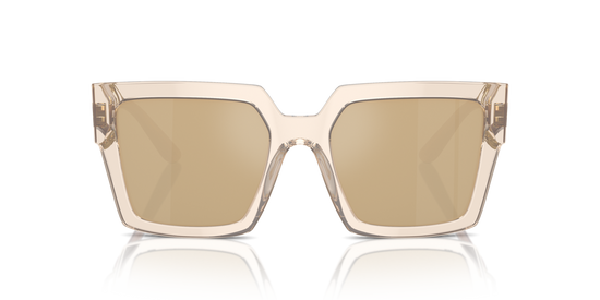 Dolce & Gabbana 4446B 343203 53 Ekartman Kadın Güneş Gözlüğü - 4