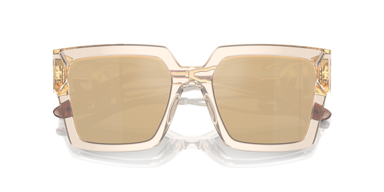 Dolce & Gabbana 4446B 343203 53 Ekartman Kadın Güneş Gözlüğü - 5