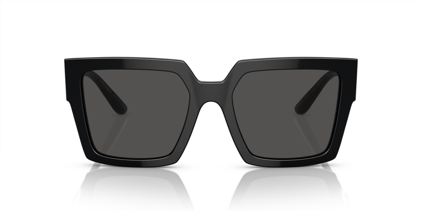 Dolce & Gabbana 4446B 501/87 53 Ekartman Kadın Güneş Gözlüğü - 4