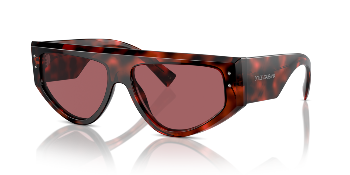 Dolce & Gabbana 4461 335869 57 Ekartman Erkek Güneş Gözlüğü - 1