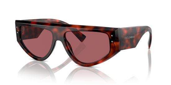 Dolce & Gabbana 4461 335869 57 Ekartman Erkek Güneş Gözlüğü - 1