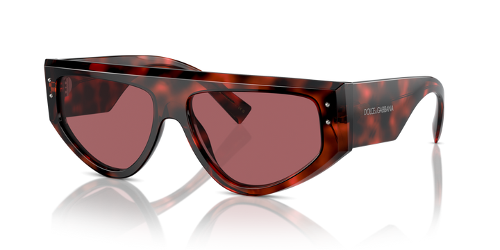 Dolce & Gabbana 4461 335869 57 Ekartman Erkek Güneş Gözlüğü - 1