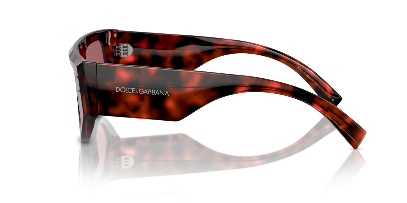 Dolce & Gabbana 4461 335869 57 Ekartman Erkek Güneş Gözlüğü - 2