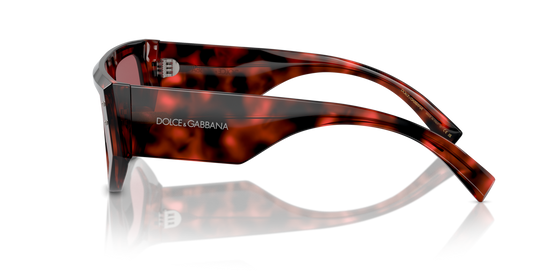 Dolce & Gabbana 4461 335869 57 Ekartman Erkek Güneş Gözlüğü - 2