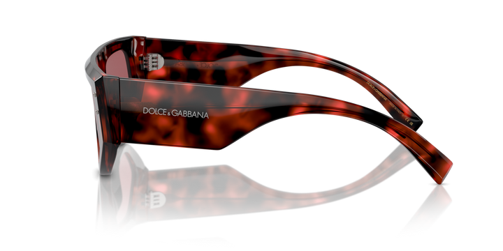 Dolce & Gabbana 4461 335869 57 Ekartman Erkek Güneş Gözlüğü - 2