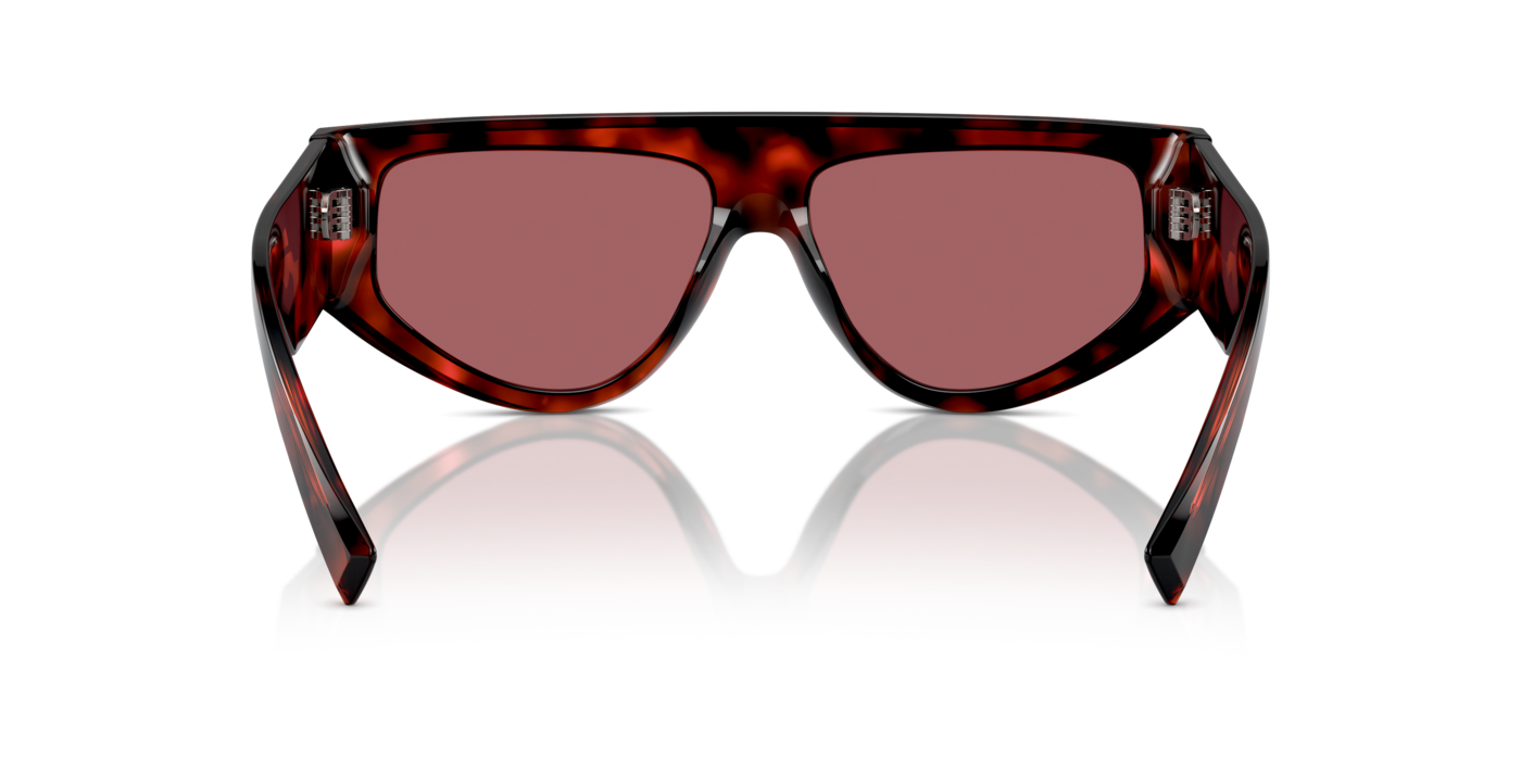 Dolce & Gabbana 4461 335869 57 Ekartman Erkek Güneş Gözlüğü - 3