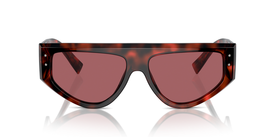 Dolce & Gabbana 4461 335869 57 Ekartman Erkek Güneş Gözlüğü - 4