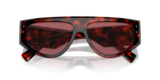 Dolce & Gabbana 4461 335869 57 Ekartman Erkek Güneş Gözlüğü - 5