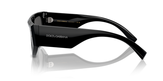 Dolce & Gabbana 4461 501/87 57 Ekartman Erkek Güneş Gözlüğü - 2