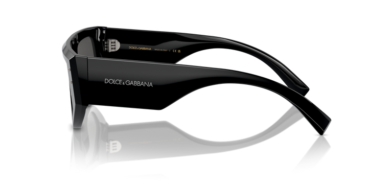 Dolce & Gabbana 4461 501/87 57 Ekartman Erkek Güneş Gözlüğü - 2