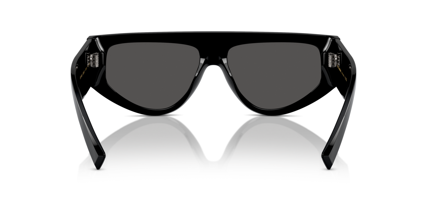 Dolce & Gabbana 4461 501/87 57 Ekartman Erkek Güneş Gözlüğü - 3