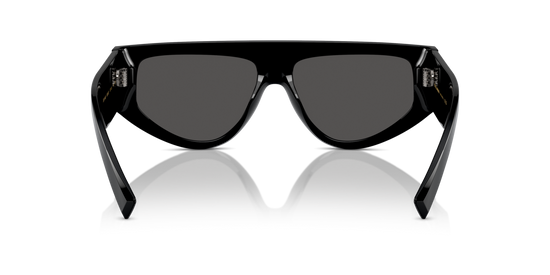 Dolce & Gabbana 4461 501/87 57 Ekartman Erkek Güneş Gözlüğü - 3