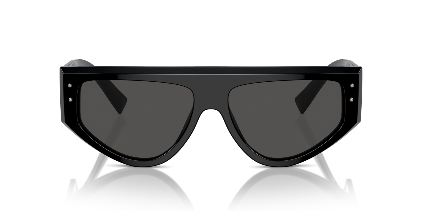 Dolce & Gabbana 4461 501/87 57 Ekartman Erkek Güneş Gözlüğü - 4