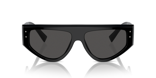 Dolce & Gabbana 4461 501/87 57 Ekartman Erkek Güneş Gözlüğü - 4