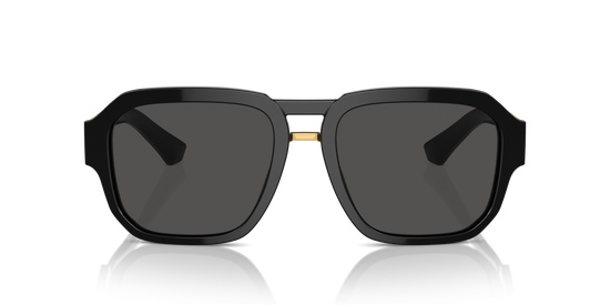Dolce & Gabbana 4464 501/87 56 Ekartman Erkek Güneş Gözlüğü - 4