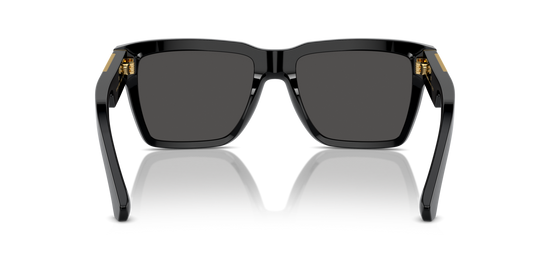 Dolce & Gabbana 4465 501/87 55 Ekartman Erkek Güneş Gözlüğü - 3