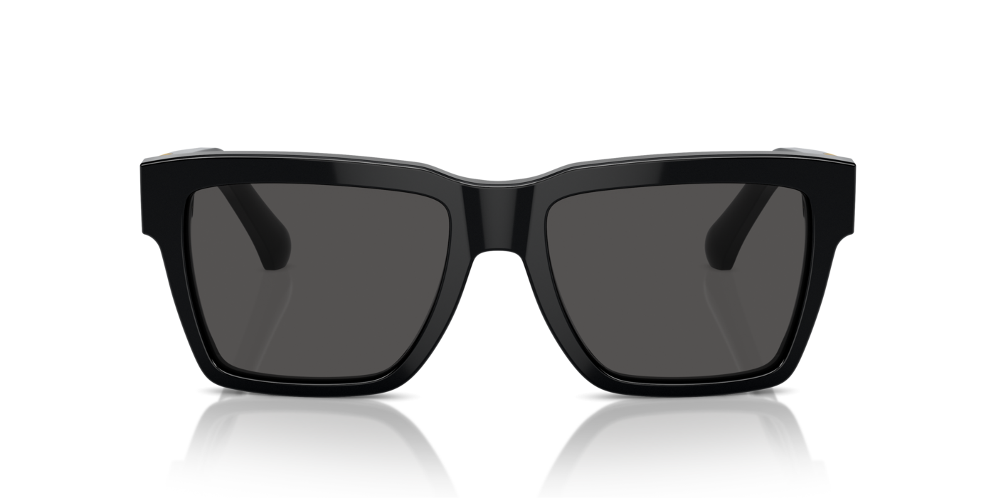 Dolce & Gabbana 4465 501/87 55 Ekartman Erkek Güneş Gözlüğü - 4