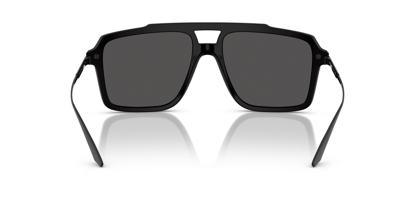 Dolce & Gabbana 4477 252587 56 Ekartman Erkek Güneş Gözlüğü - 3