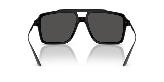 Dolce & Gabbana 4477 252587 56 Ekartman Erkek Güneş Gözlüğü - 3