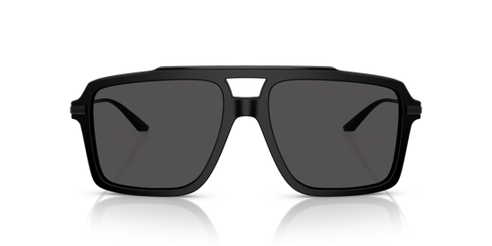 Dolce & Gabbana 4477 252587 56 Ekartman Erkek Güneş Gözlüğü - 4