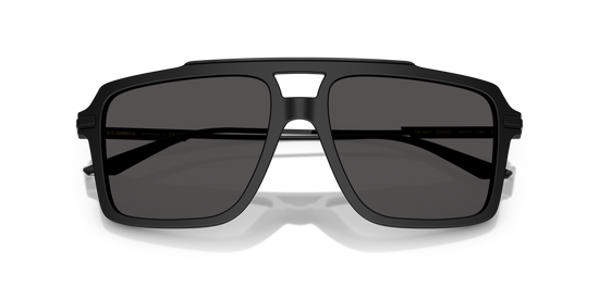 Dolce & Gabbana 4477 252587 56 Ekartman Erkek Güneş Gözlüğü - 5