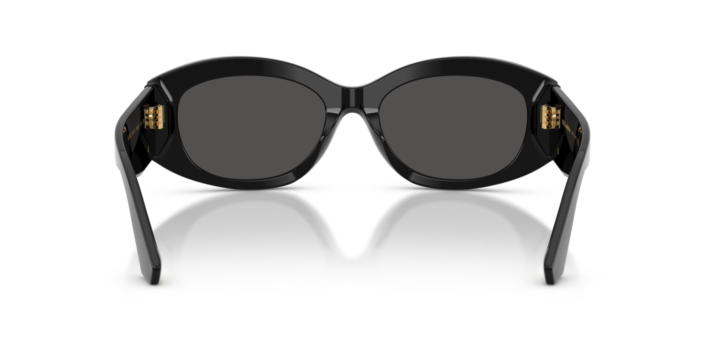 Dolce & Gabbana 4502 501/87 55 Ekartman Kadın Güneş Gözlüğü - 3