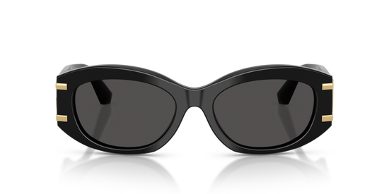 Dolce & Gabbana 4502 501/87 55 Ekartman Kadın Güneş Gözlüğü - 4