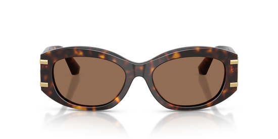 Dolce & Gabbana 4502 502/73 55 Ekartman Kadın Güneş Gözlüğü - 4