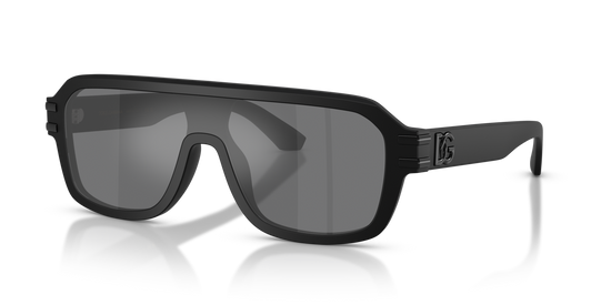 Dolce & Gabbana 4507 25256G 27 Ekartman Erkek Güneş Gözlüğü - 1