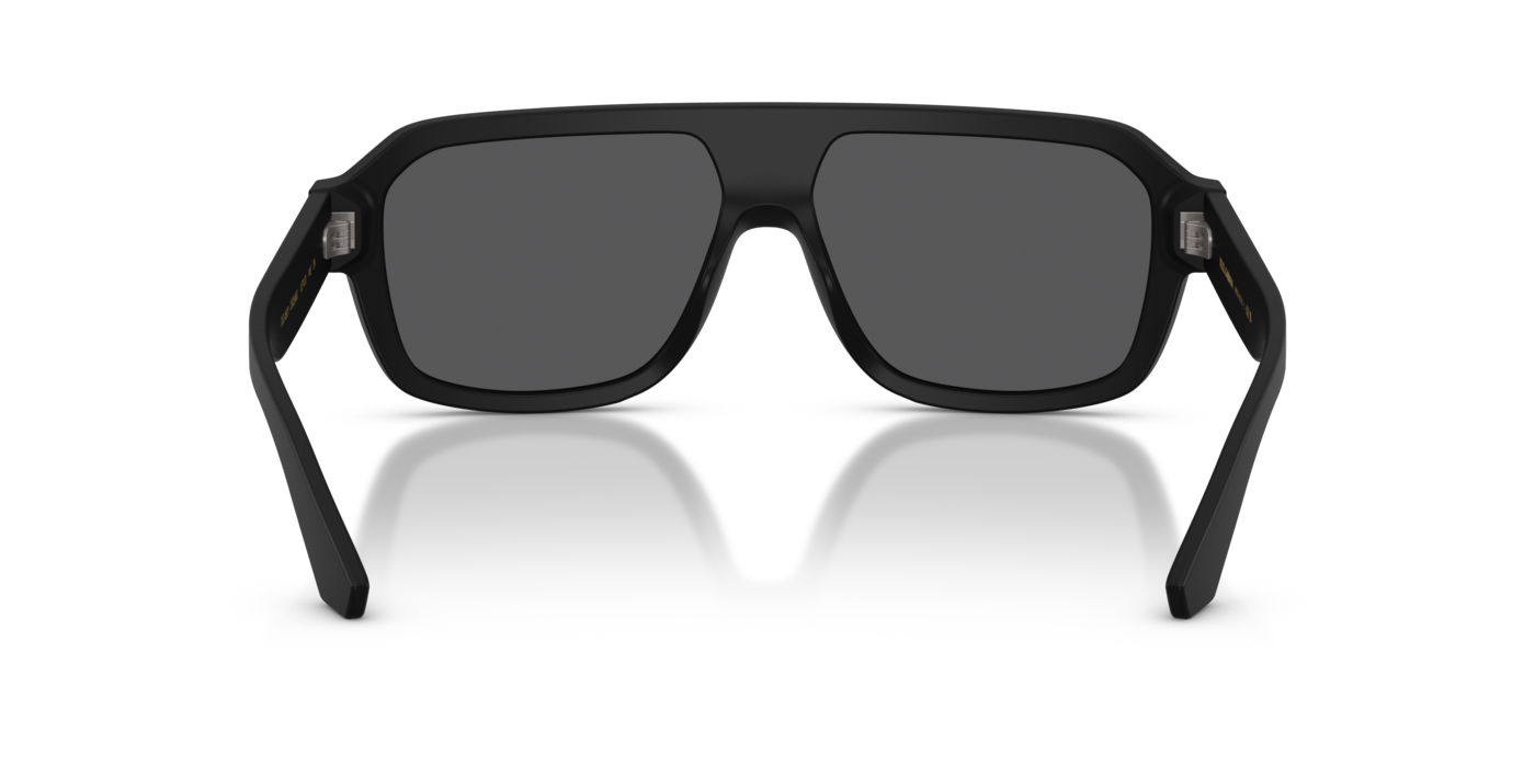 Dolce & Gabbana 4507 25256G 27 Ekartman Erkek Güneş Gözlüğü - 3