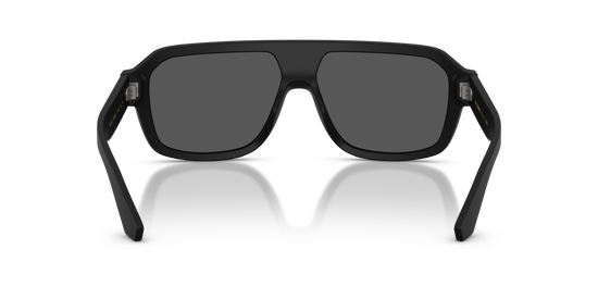 Dolce & Gabbana 4507 25256G 27 Ekartman Erkek Güneş Gözlüğü - 3