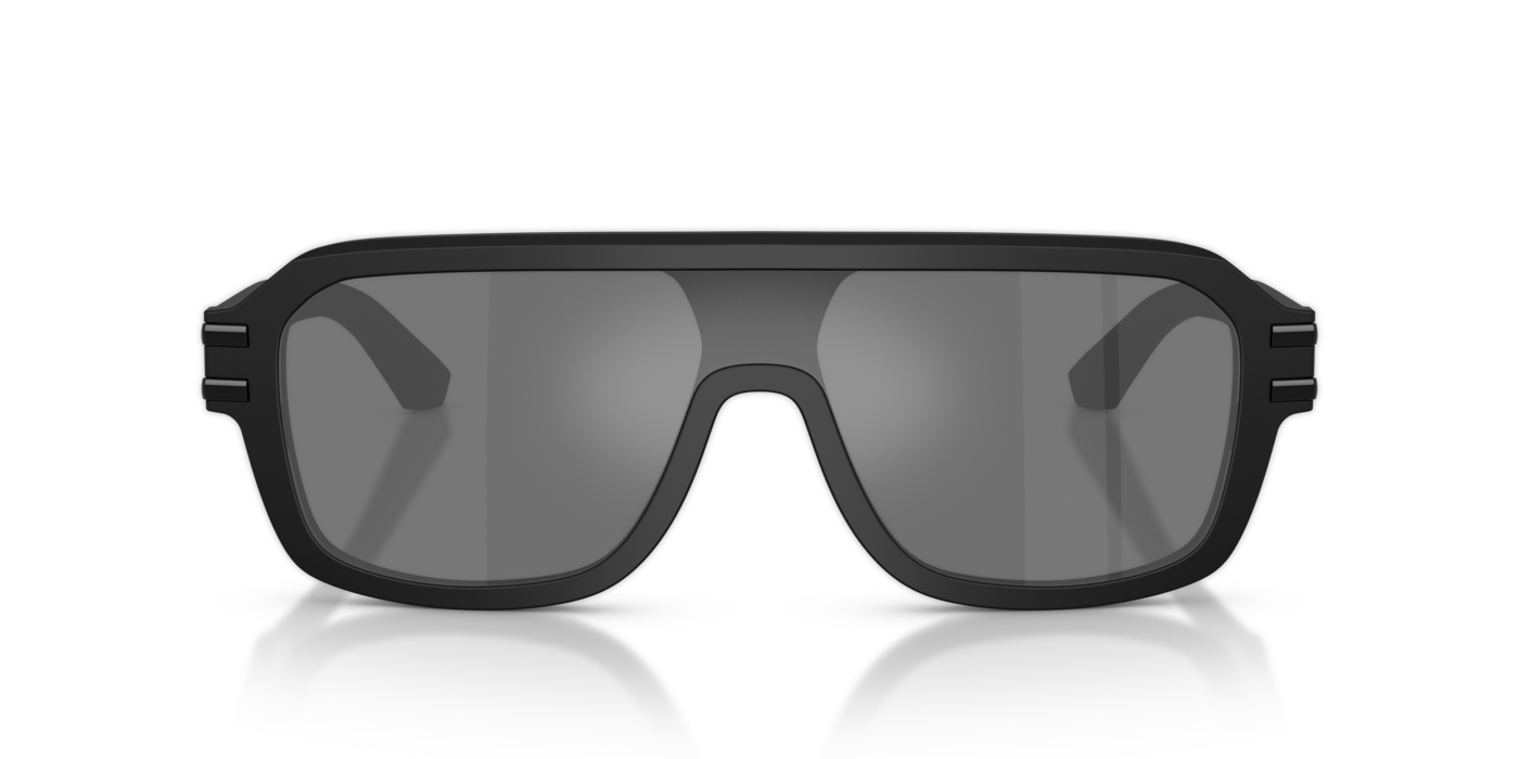 Dolce & Gabbana 4507 25256G 27 Ekartman Erkek Güneş Gözlüğü - 4