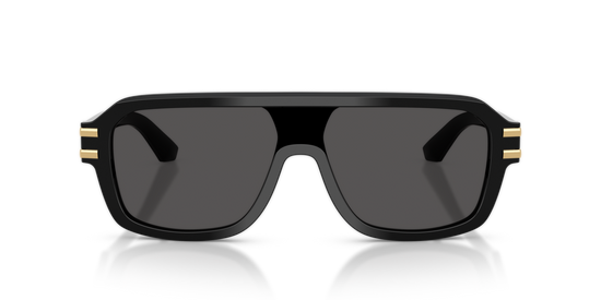 Dolce & Gabbana 4507 501/87 27 Ekartman Erkek Güneş Gözlüğü - 4