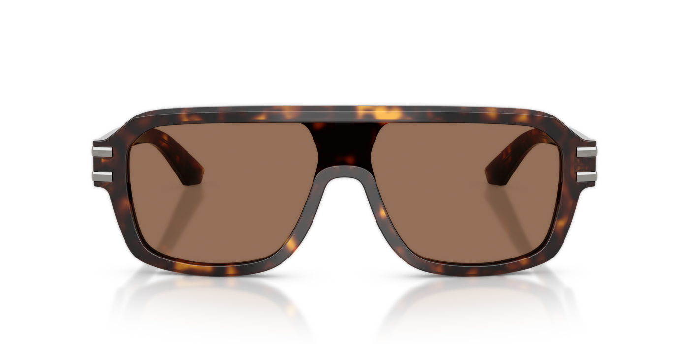 Dolce & Gabbana 4507 502/73 27 Ekartman Erkek Güneş Gözlüğü - 4