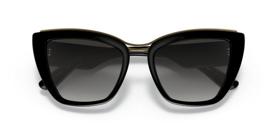 Dolce & Gabbana 6144 501/8G 54 Ekartman Kadın Güneş Gözlüğü - 5