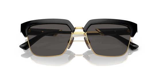 Dolce & Gabbana 6185 501/87 55 Ekartman Erkek Güneş Gözlüğü - 5