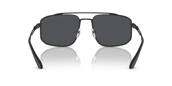 Emporio Armani 2139 300187 57 Ekartman Erkek Güneş Gözlüğü - 3